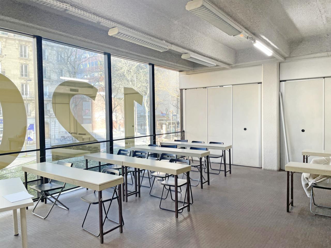 Bureau Paris 881m² Vente bureau Paris OVBUR2533585 1